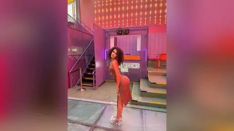 CelineCherie — Hot Holiday Memories