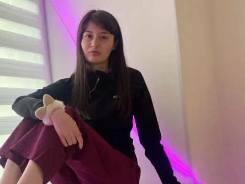 GaryMcGee — LiveJasmin cam model