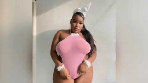 EmmyCastell — Bunny 🥰