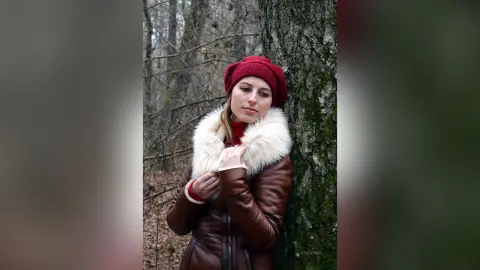 MiaEstrellas — Forest
