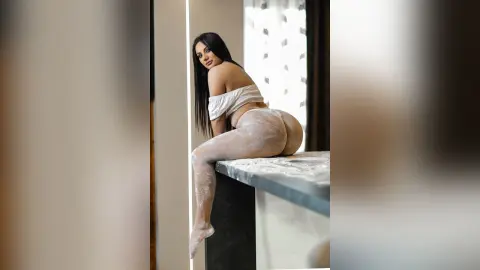VictoriaJunes — Let S Get Crazy!!