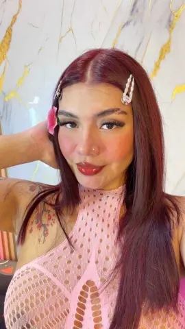 DaphnePeterson — Streamate Photos