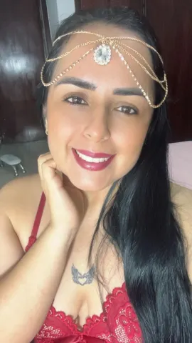 sexy_ghanima — Streamate Photos