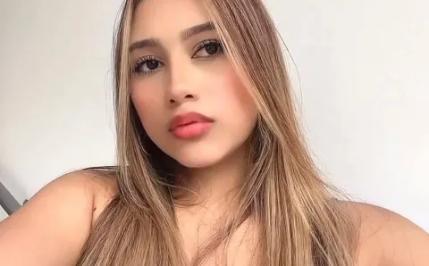 AngelinaaRouse — Streamate Photos
