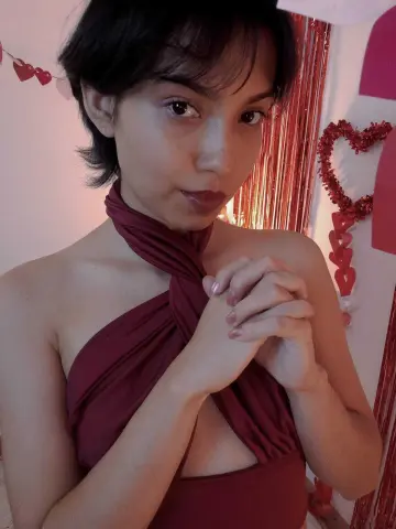 Yara_Blair — Streamate Photos