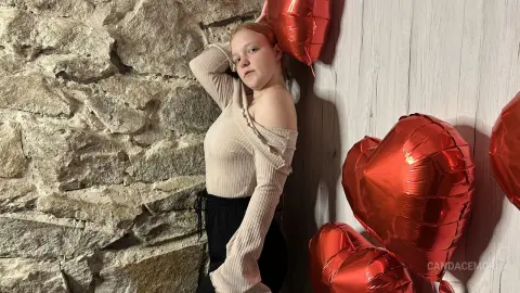 CandaceMori — balloon bliss