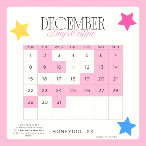 Honeydollxx — Streamate Photos