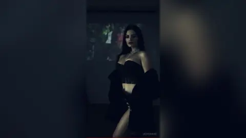 VesperMuse — Allure