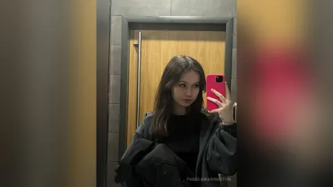 PamelaWashington — my lifestyle ^^