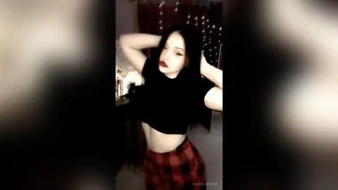 RebeccaMoser — Will you become my cat?♥️💋