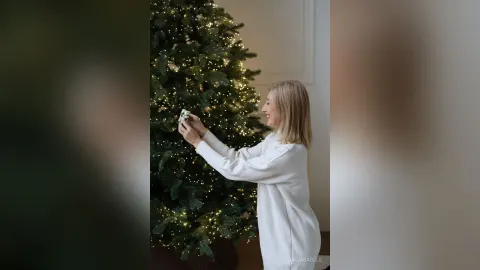 LaraSabele — New Year's Eve 2026