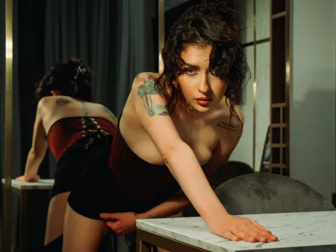 RubyMille cam model