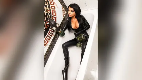 EleniaDevons — Latex