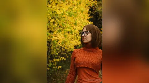 AlexaZaryanova — October