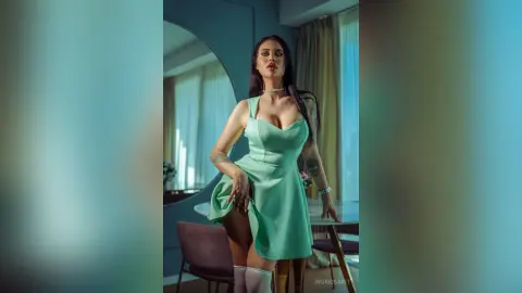 IngridSaint — Precious lady