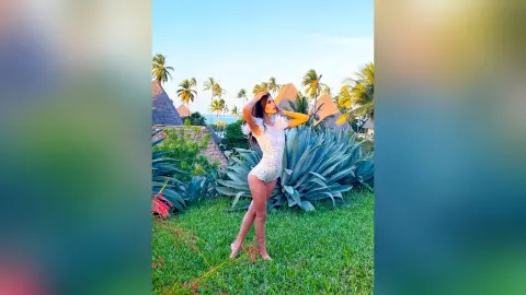 Missy — Zanzibar 2021