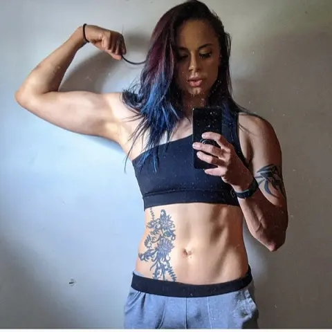 FitnessBliss — Streamate Photos