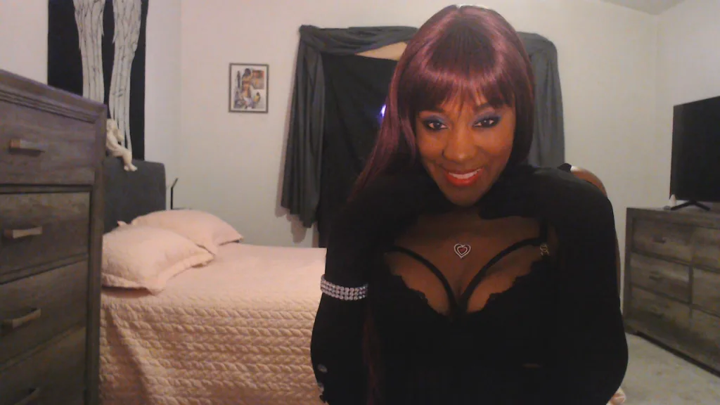 RoseAngelGoddess — Streamate Photos