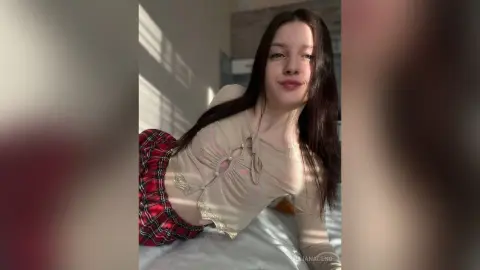 LillianaGeno — New top! :3