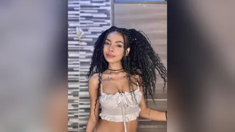 CelineMoretti — Yours Daddy