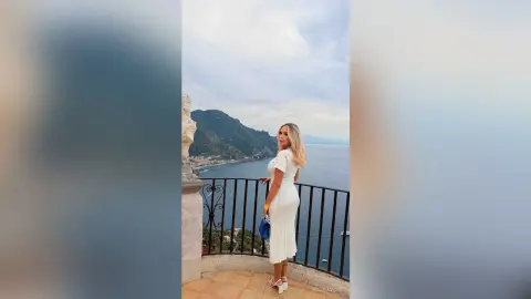 SelenaVoss — Capri 