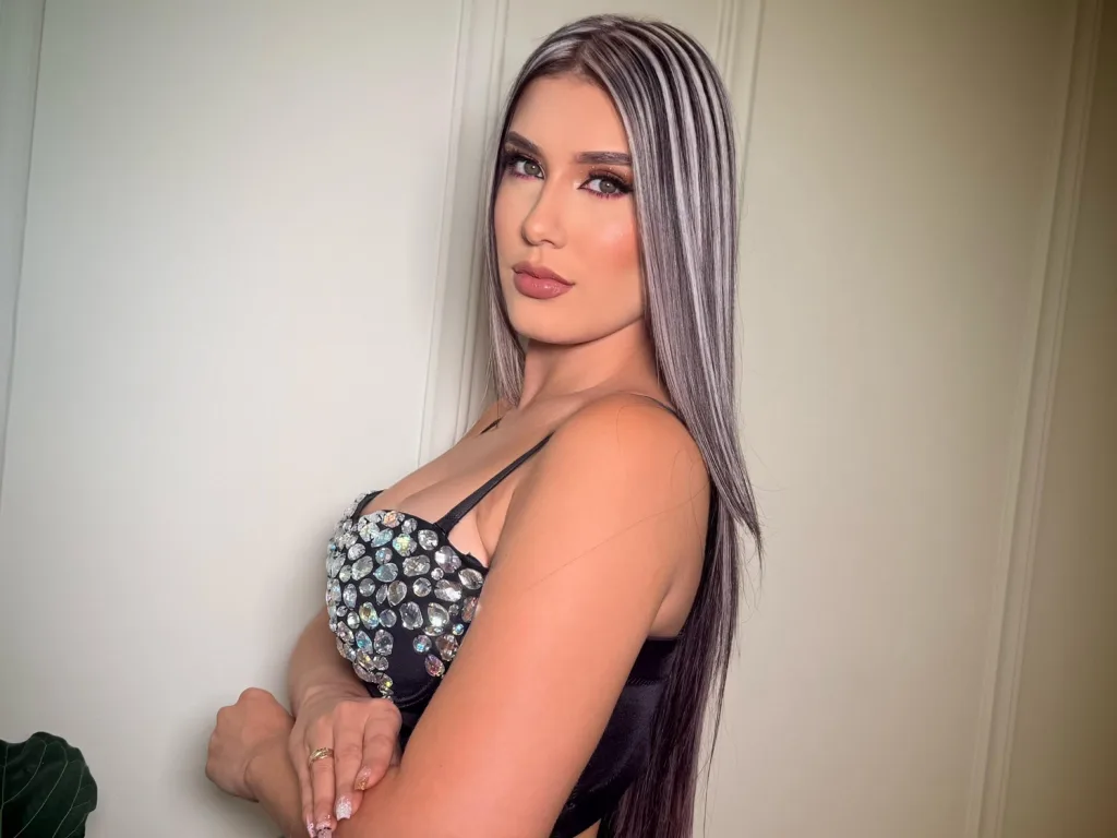 Diosa97 — Streamate Photos