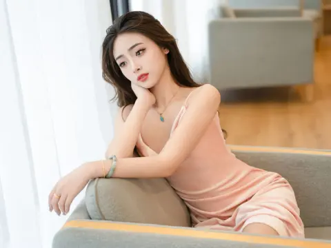 AmyCecily cam model
