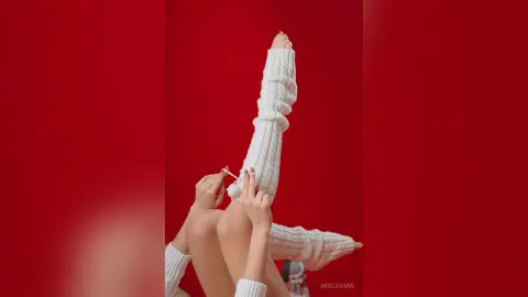 ArielEvans — 🎄