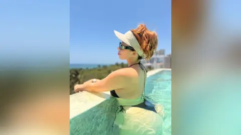 EstefaniaHansen — summer Time