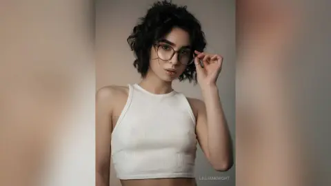 LillianKnight — Little Sunshine