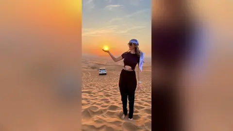 Jane — Dubai