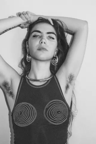 NyxSalome — Streamate Photos
