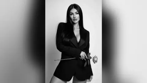 AngelicaSantos — Classic!