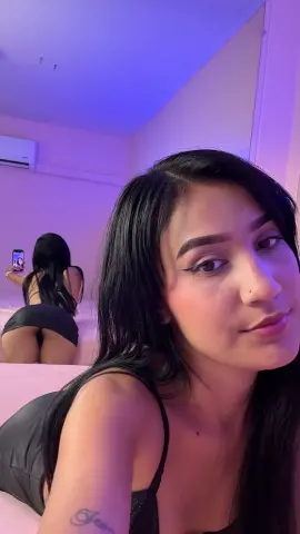 AntonellaaFernandez — Streamate Photos
