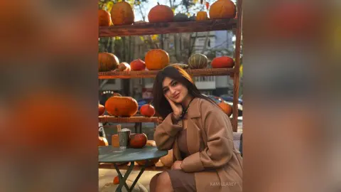 KamillaRey — Autumn