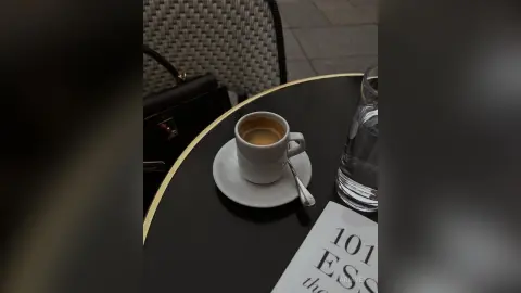 AriaVex — ☕️ lover