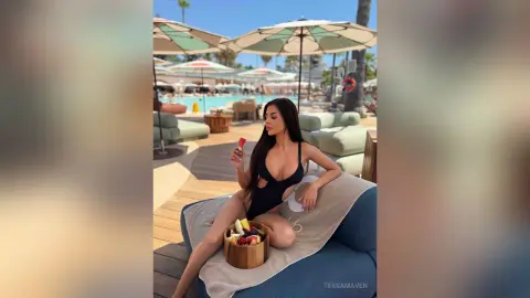 TessaMaven — Bella Marbella