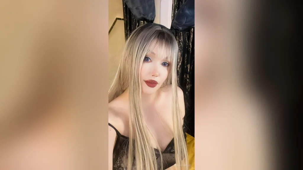 ZenaidaBelle — Dangerous Beauty