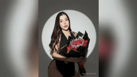 HannaHoffman — REDGLAM