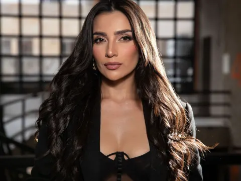 Nina cam model