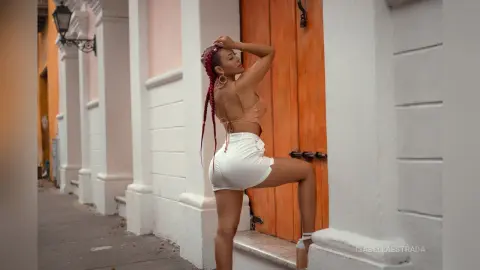 IsabellaEstrada — Holidays