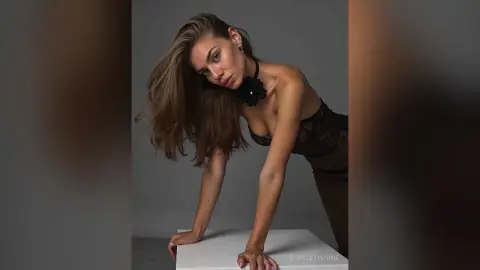 GiselleThorne — 🤩
