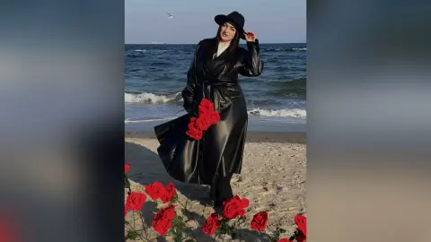 KamillaRey — cold sea)