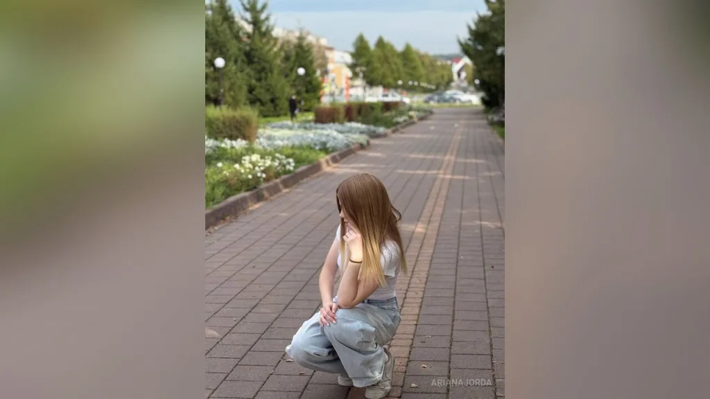 ArianaJorda — For My Loved Ones