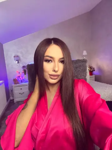 JasminTouks — Streamate Photos