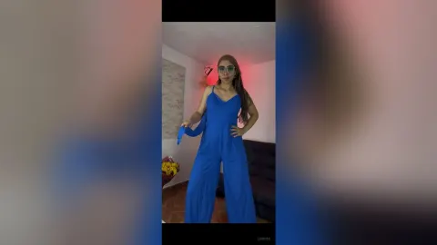 LiaKoss — lia siendo lia