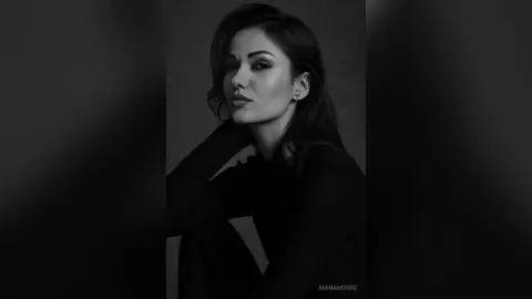 AminaMonre — ❤️