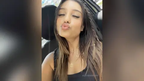 AlessiaCrush — 💦