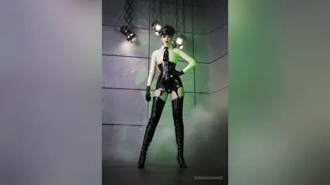 VenenaShwarz — Photoshoots 2