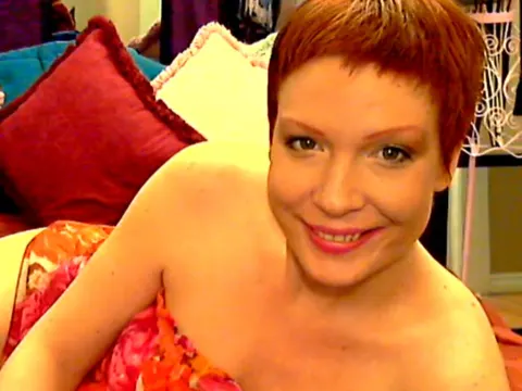 Faruzza — LiveJasmin cam model